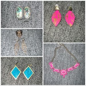 Jewlery Bundle
